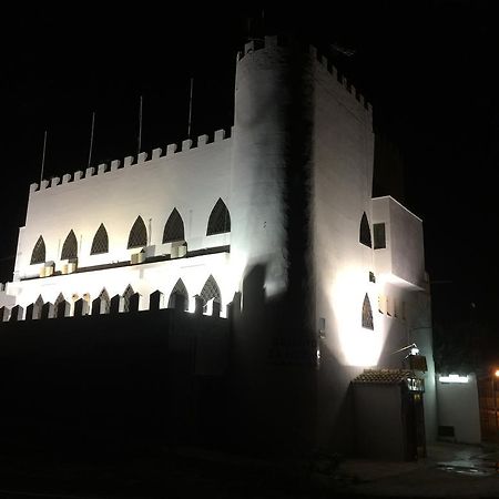 El Castillo Alcalá de Guadaira Exterior foto